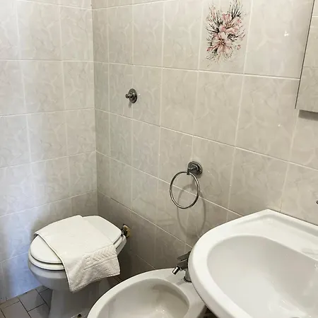 Hotel Belvedere Pisciotta