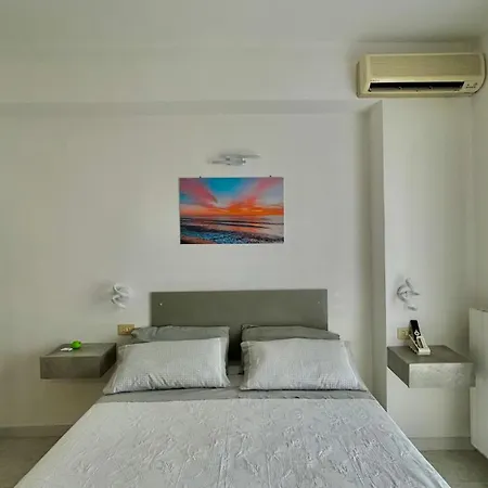 Hotel Belvedere Pisciotta