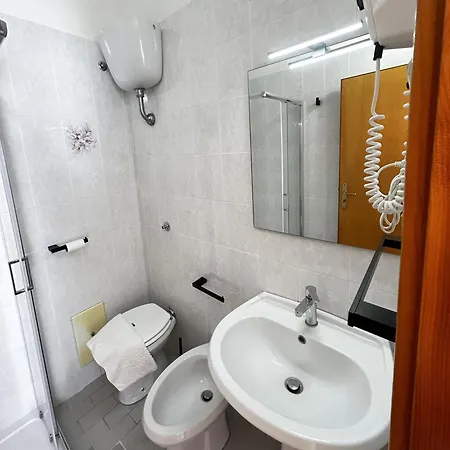 Hotel Belvedere Pisciotta