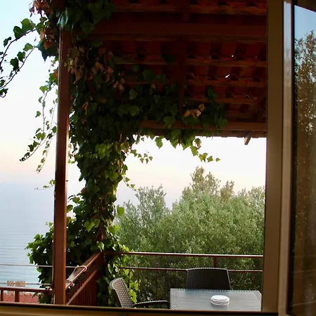 Hotel Belvedere Pisciotta