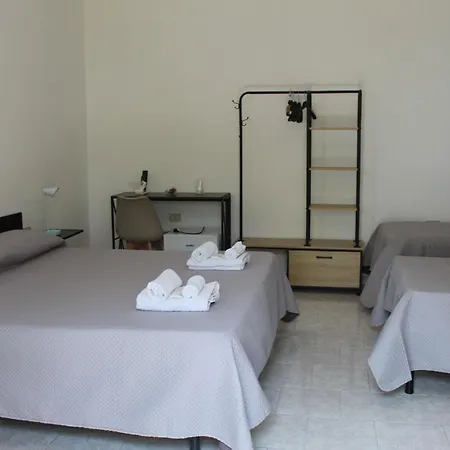 Belvedere Hotel Pisciotta