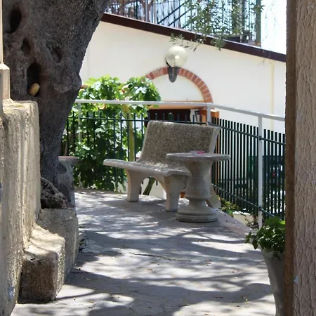 Belvedere Hotel Pisciotta