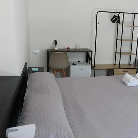 Hotell Belvedere Pisciotta