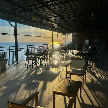 Hotel Belvedere