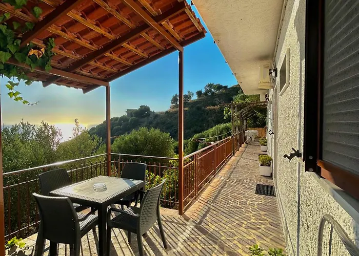 Belvedere Hotel Pisciotta